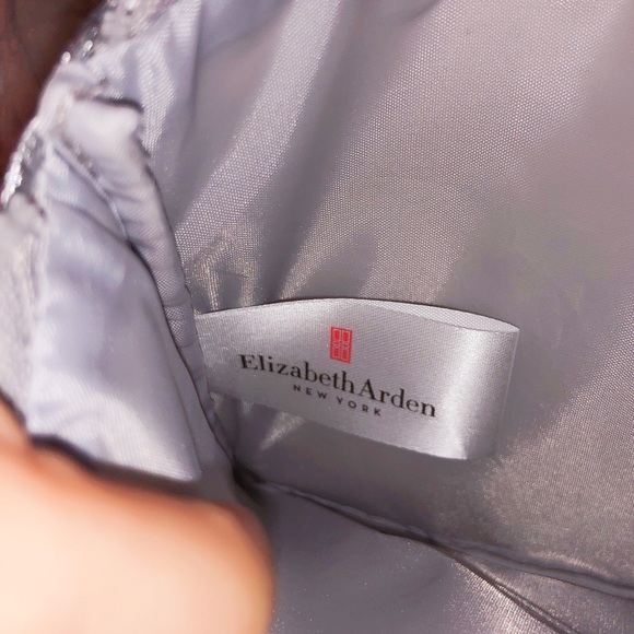 Elizabeth Arden makeup case clutch organizer set - Picture 5 of 5